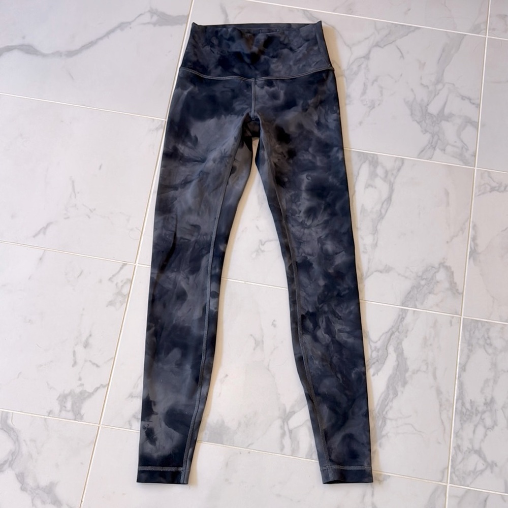 lululemon Align™ High-Rise Pant 28" size 4